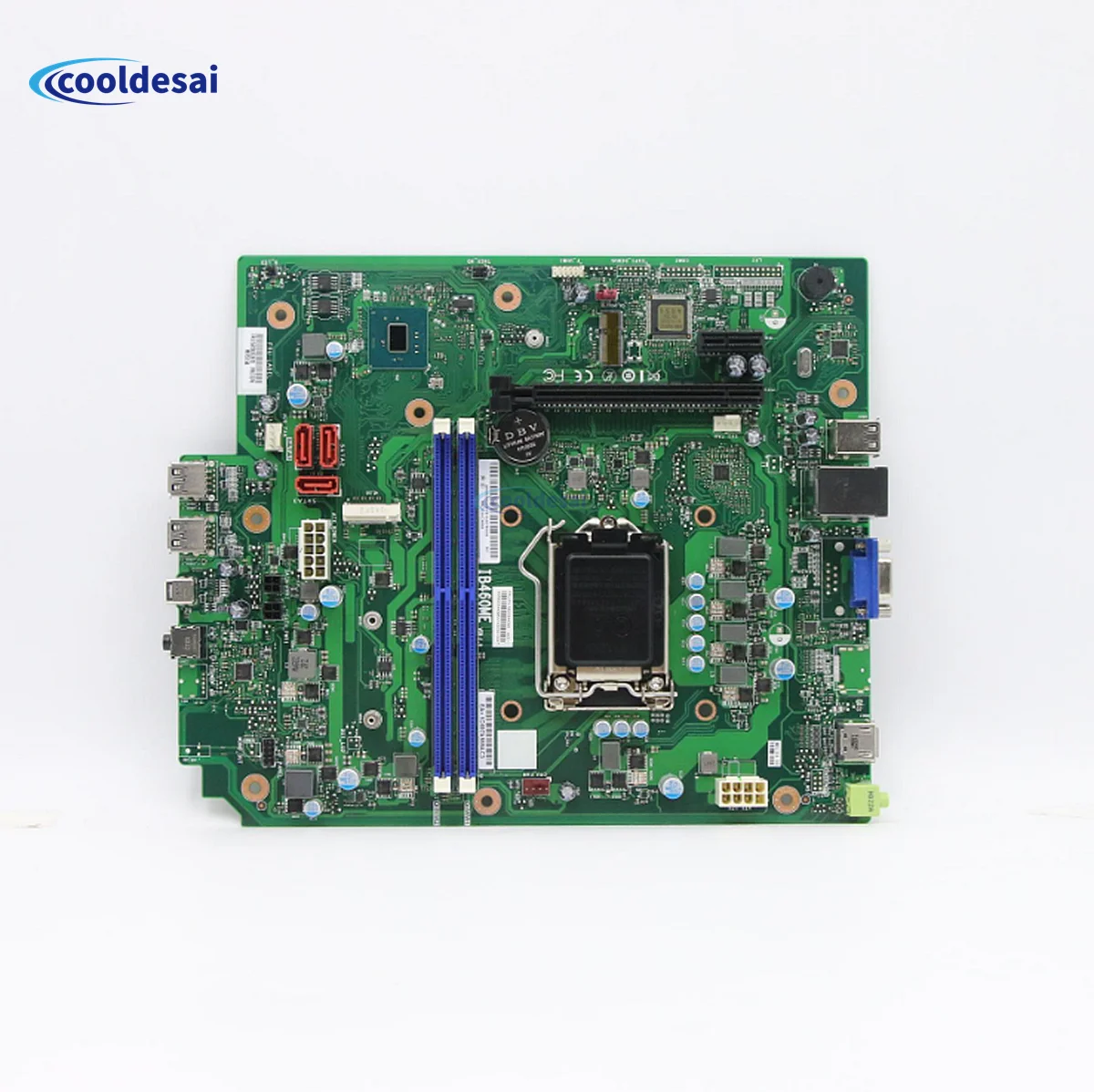 Original 5B20U53970 For Lenovo IdeaCentre G5 14IMB05 Desktop Motherboard IB460ME DDR4 100% Tested Mainboard