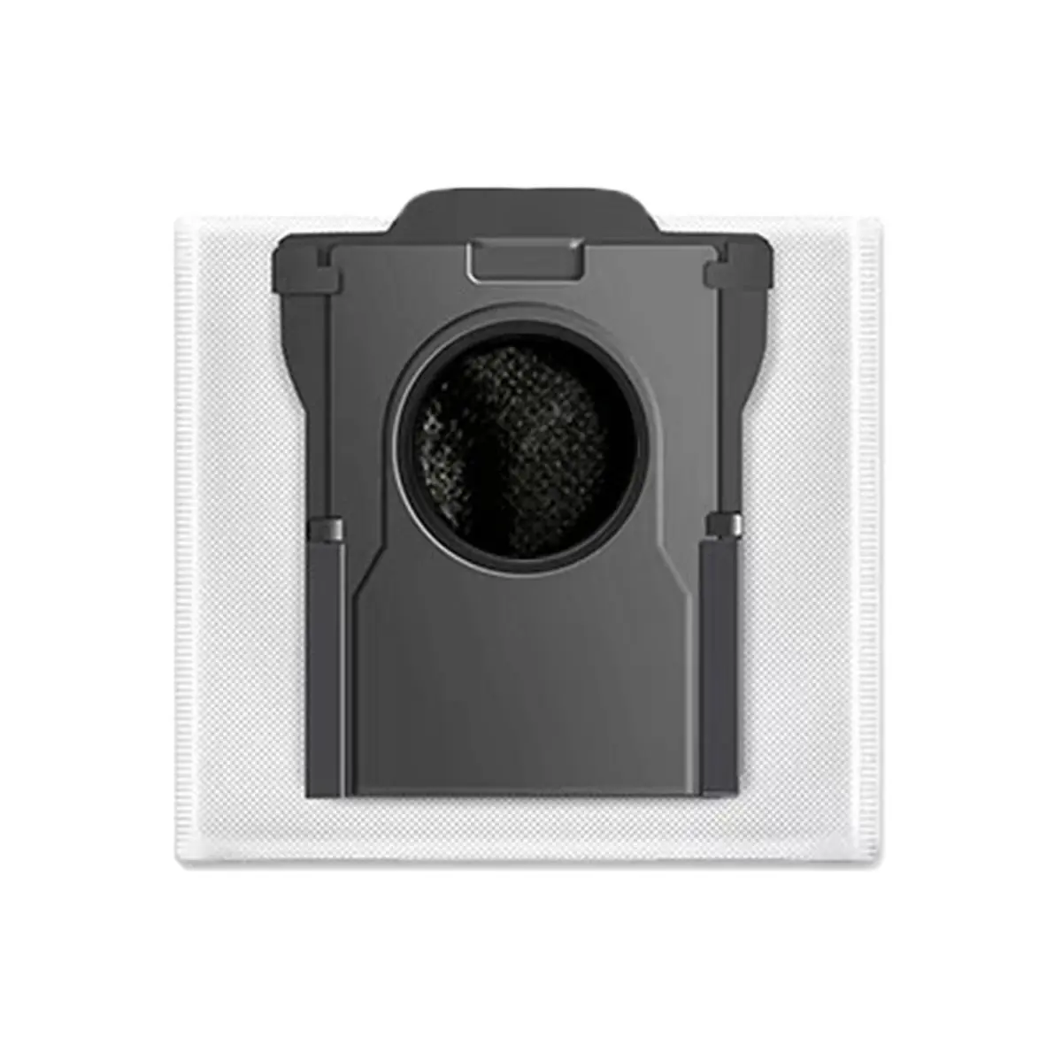 

[ABPO] Аксессуары для робота-пылесоса Dreame X50 Ultra / S40 Enhanced Edition: основная и боковые щетки, HEPA-фильтр, салфетки для влажной уборки, мешки для сбора пыли
