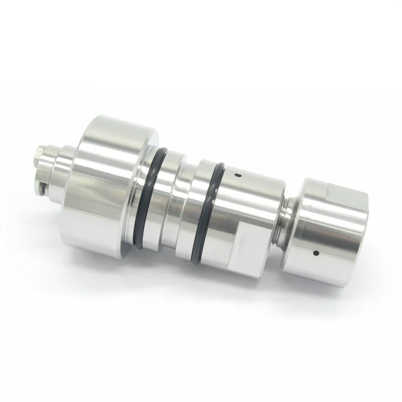 

010559-3 Waterjet cutting spare parts Check Valve Assembly 60K 004384-3 for water jet cutter head Pump Intensifier machine