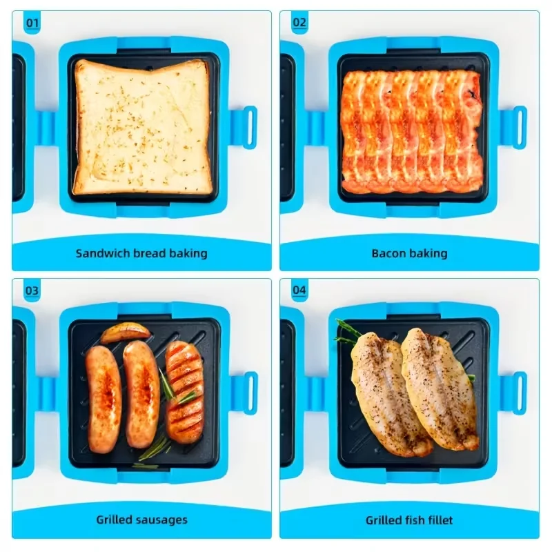 Thumbnail 2 - #82 Compare Bread Pans Before You Buy