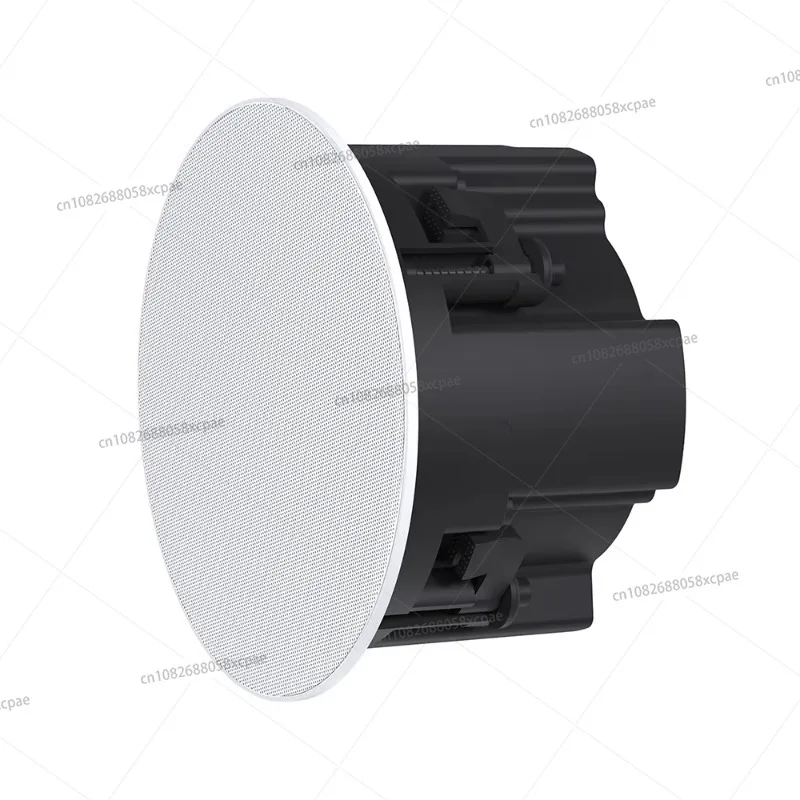 

Wireless Bluetooth LAN Universal Serial Bus Auxiliary Power Amplifier IPX6 Waterproof Ceiling Speaker