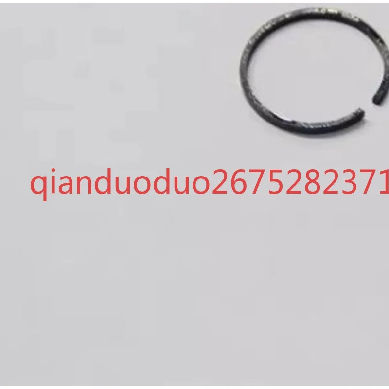 Suitable for Tuoyang L200 double cylinder air-cooled methanol engine assembled metal toy engine AC spare version can be started