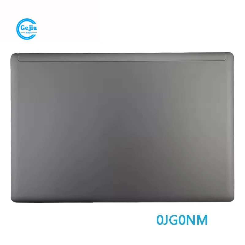 

NEW ORIGINAL Laptop LCD Back Cover Case for DELL Precision 7550 7560 0JG0NM