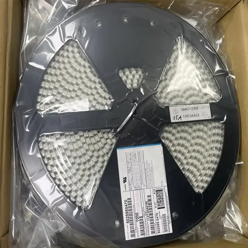 MTC40F204WS1RC64BB2 HBE 공급업체 DRAM DDR5 96GB EC8 RDIMM 도매 집적 회로 전자 부품 썸네일 6