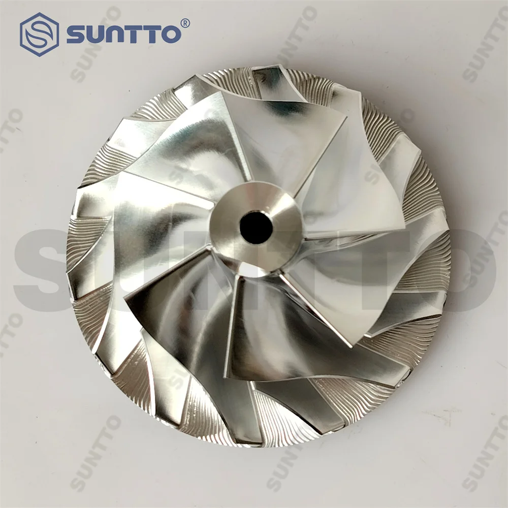 HE451VE Billet Comp…