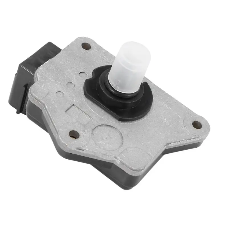 

Unusual 3X Mass Air Flow Sensor Maf For Nissan Paladin D21 Sentra 100Nx B13 Primera Sunny 1.4 1.6 2.0 Afh45m-46 Afh45m46