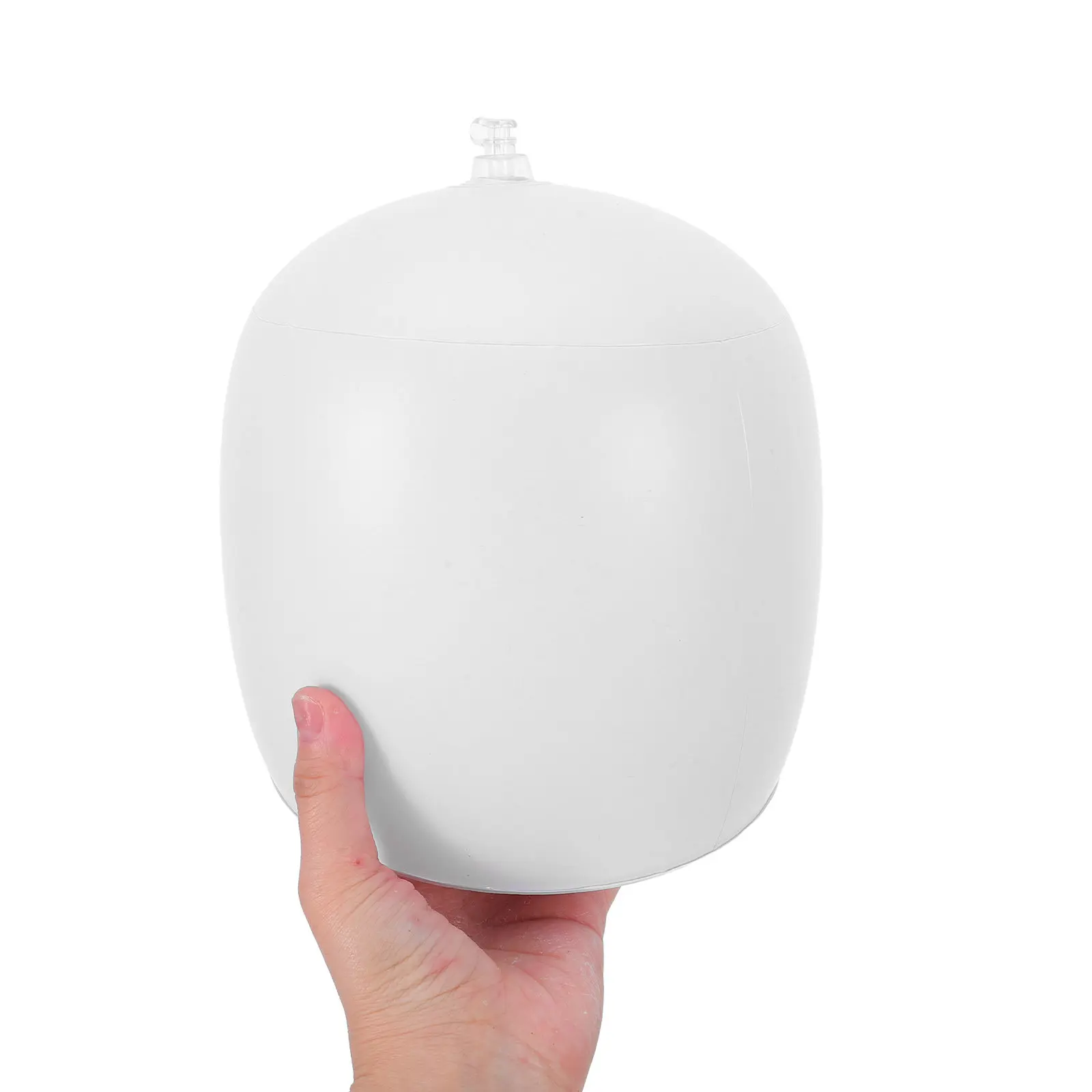 

2 шт. универсальные надувные держатели для шляп из ПВХ, купольные подставки для надувных изделий, стойки для демонстрации бейсболок, париков, стеллажи для хранения