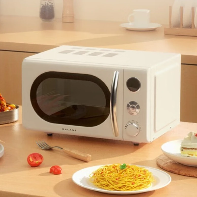 Galanz Microwave Ov… - image