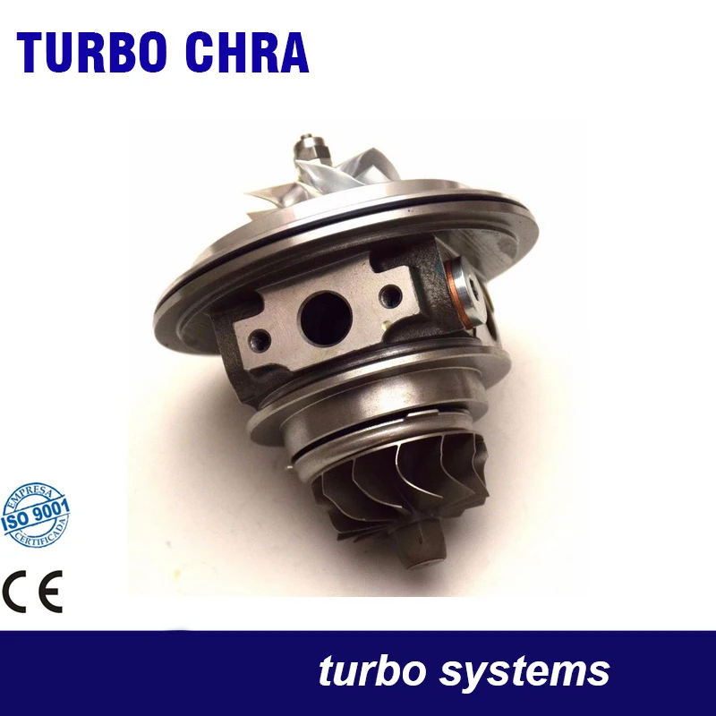 k04 turbo cartridge 53049880064 53049700064 06F145702C  core chra for Audi S3 TT S Seat Leon Volkswagen Golf V 2.0L BYD BWJ BHZ