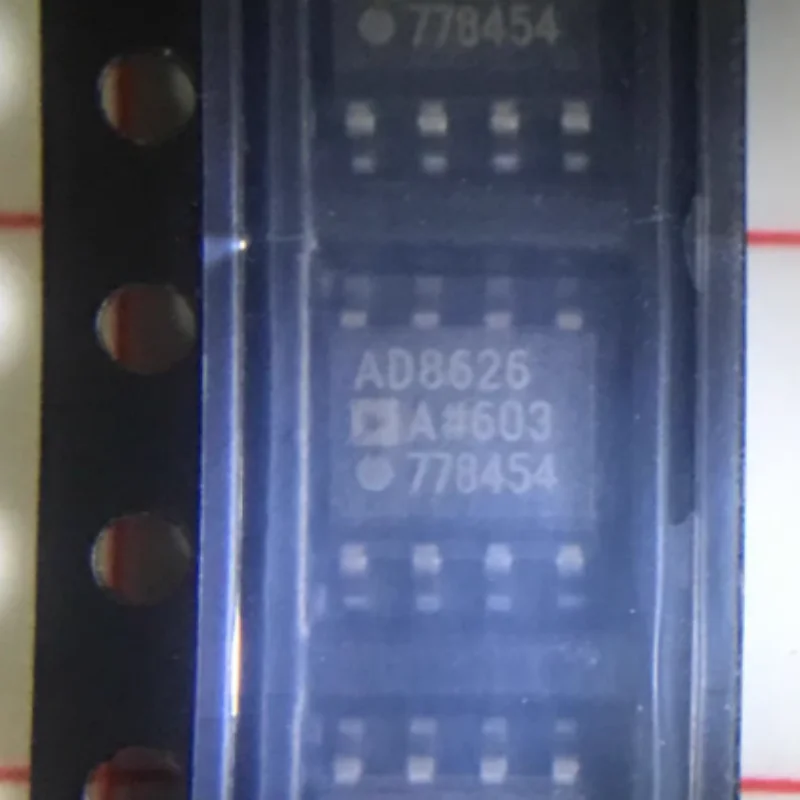 AD8626ARZ AD8626 SOP8 New Original Genuine