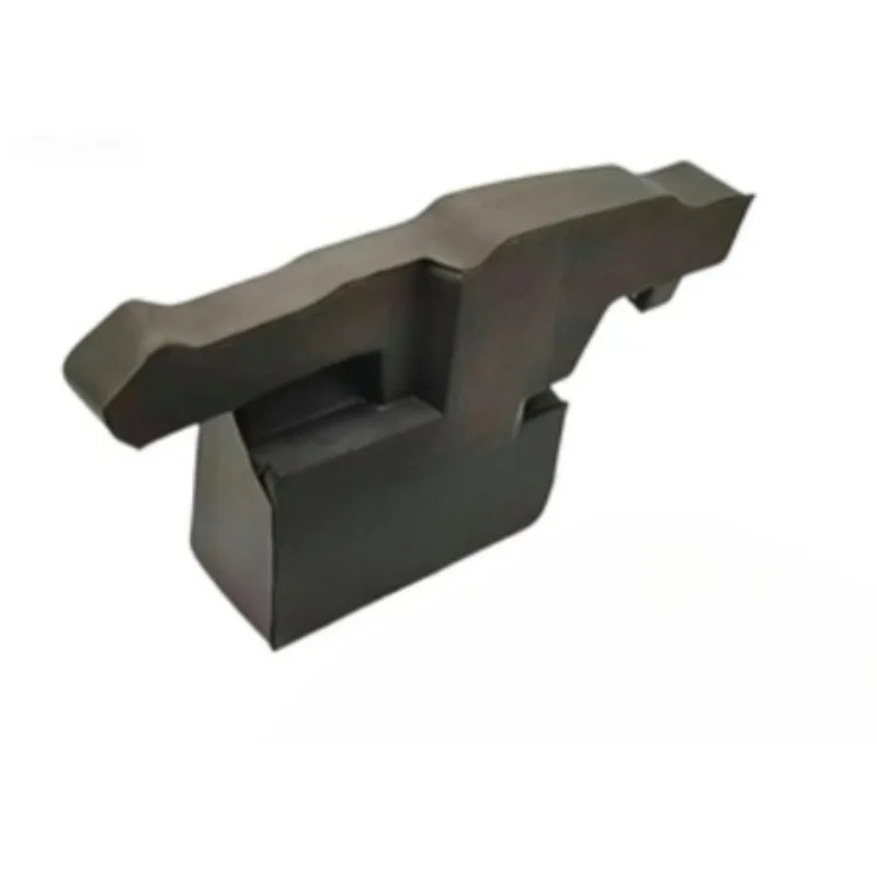 609000268AA 609000269AA Left Right Front Hood Lower Sponge Block for Exeed LX