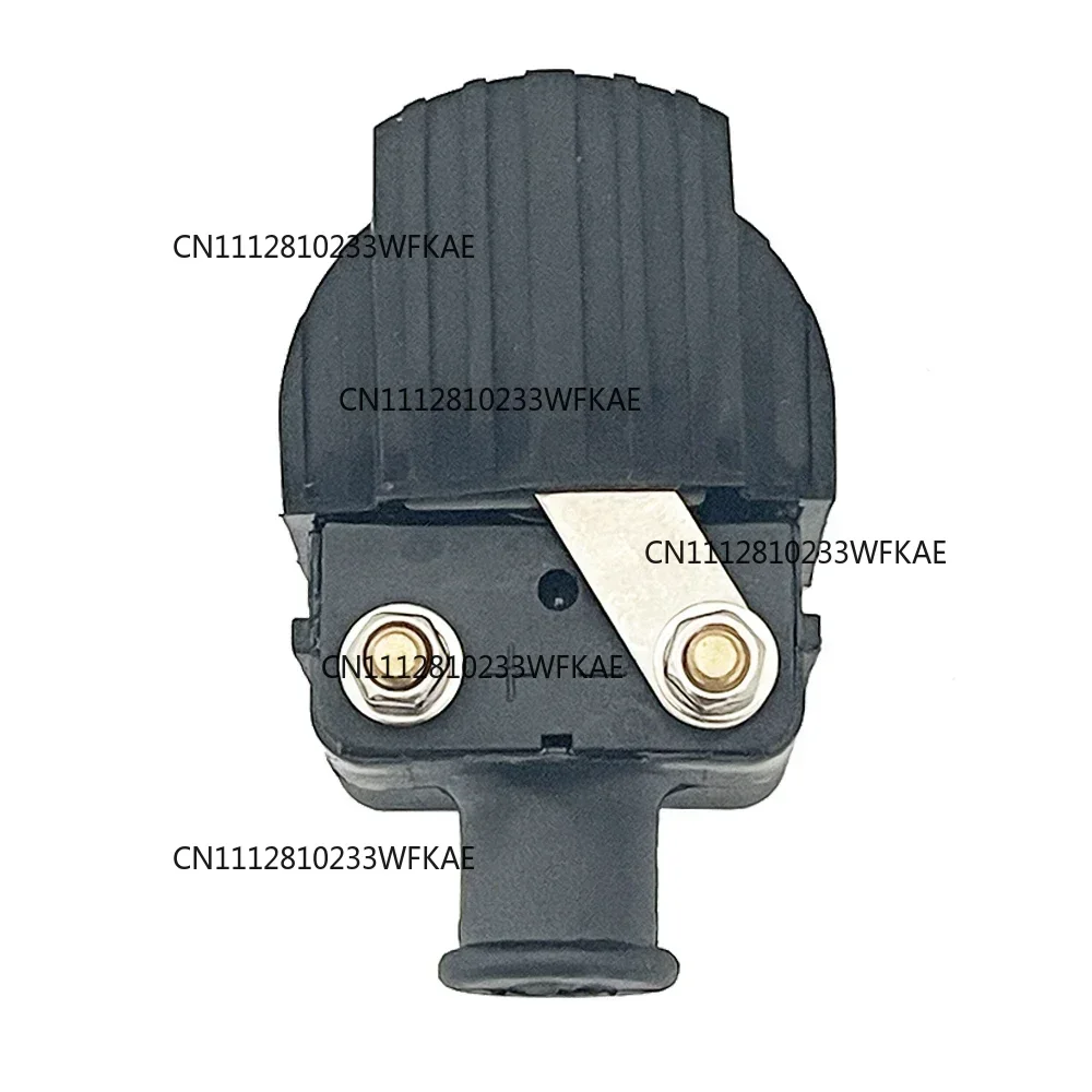 RESO   Ignition Coil For Mercury Mariner 6-225HP 339-7370A13 Sierra 18-5186 Outboard Engine  339-835757A3 339-832757A4