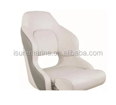

STLF PU Leather Boat Seat From Seat Cover Head Rest Set Protector Accessories for Boat Ship Marine Made in China