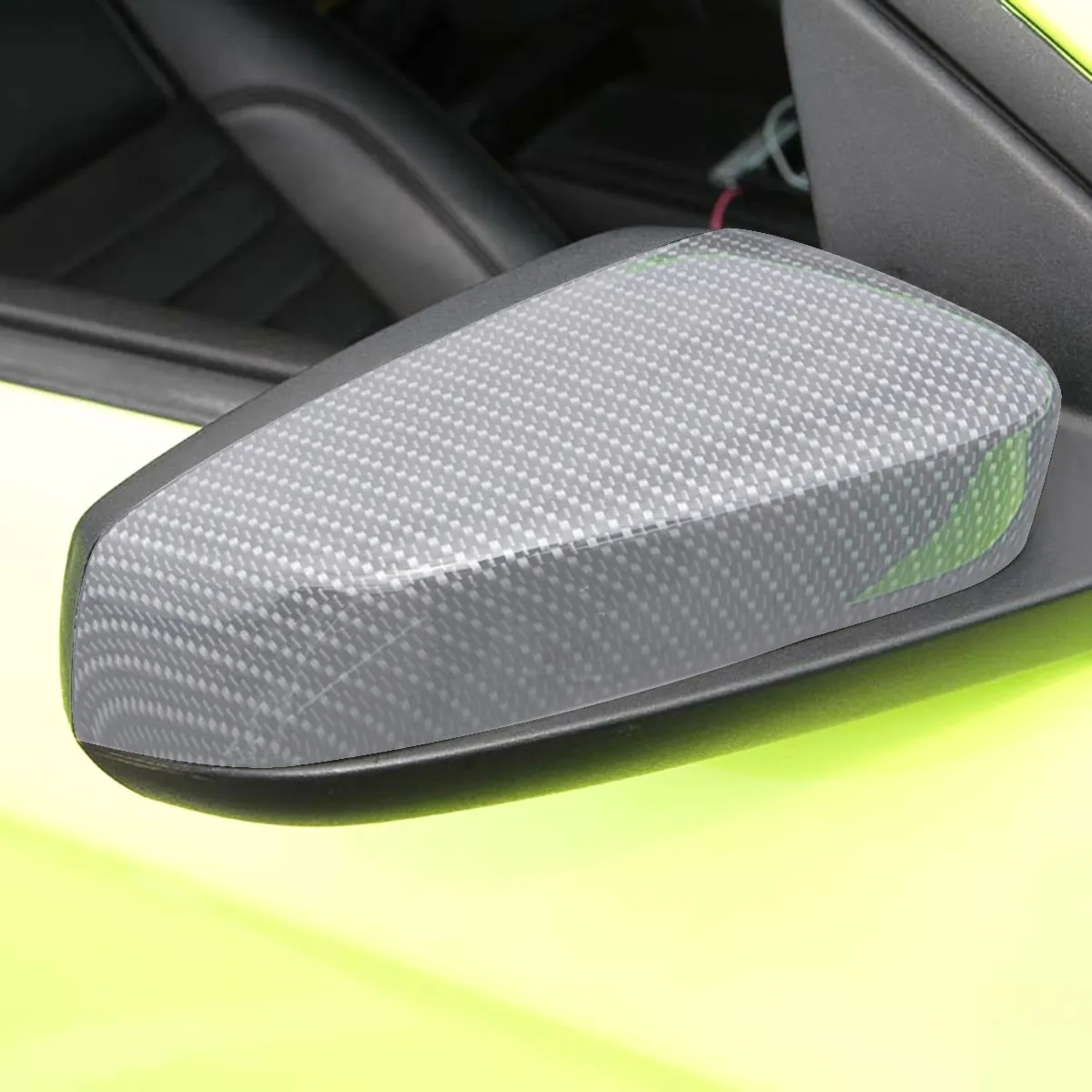 

3D Carbon Fiber Wrap Roll Self-Adhesive Waterproof Car Motorcycle Laptop Phone Furniture Window Film DIY Cuttable Decal 152x30cm