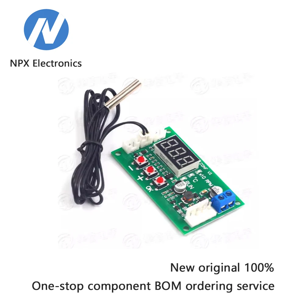 DC12-48V Digital Di…