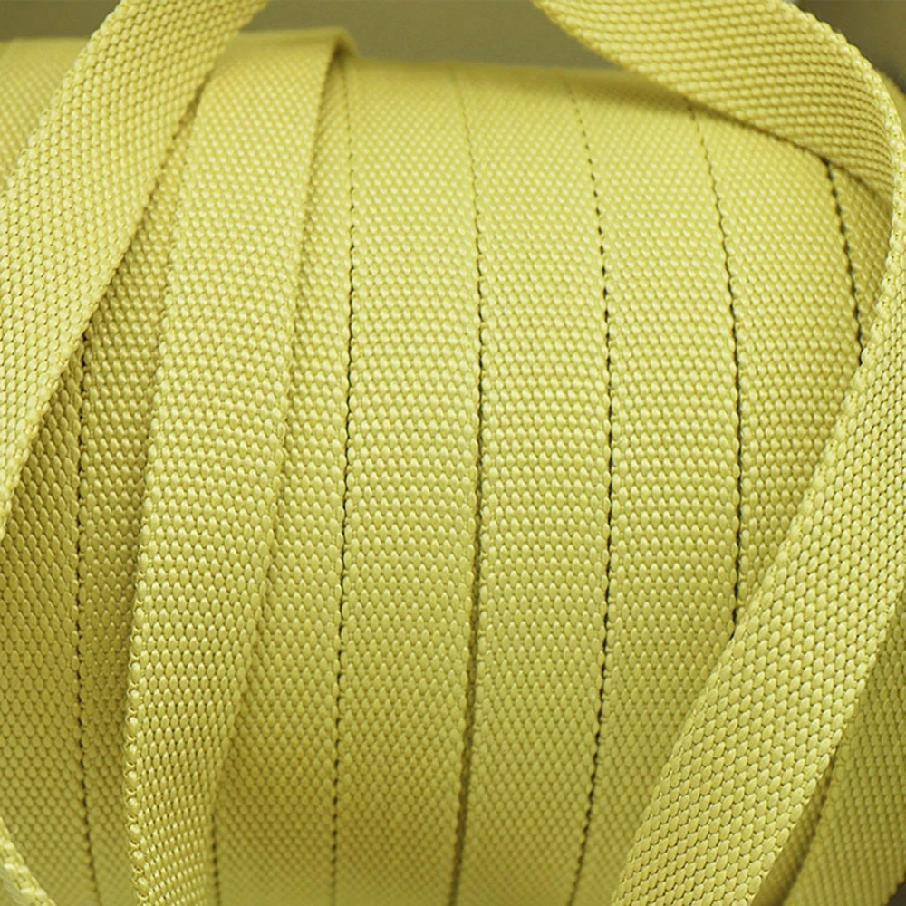 DORISEA Width 6mm-100mm Aramid Fiber Kevlar Band