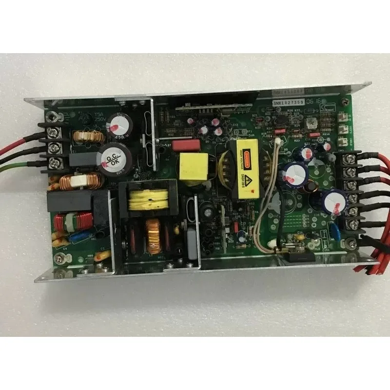 Industrial control power supply SNP-Z20T Internal switching power supply 250W 48V 5.2A