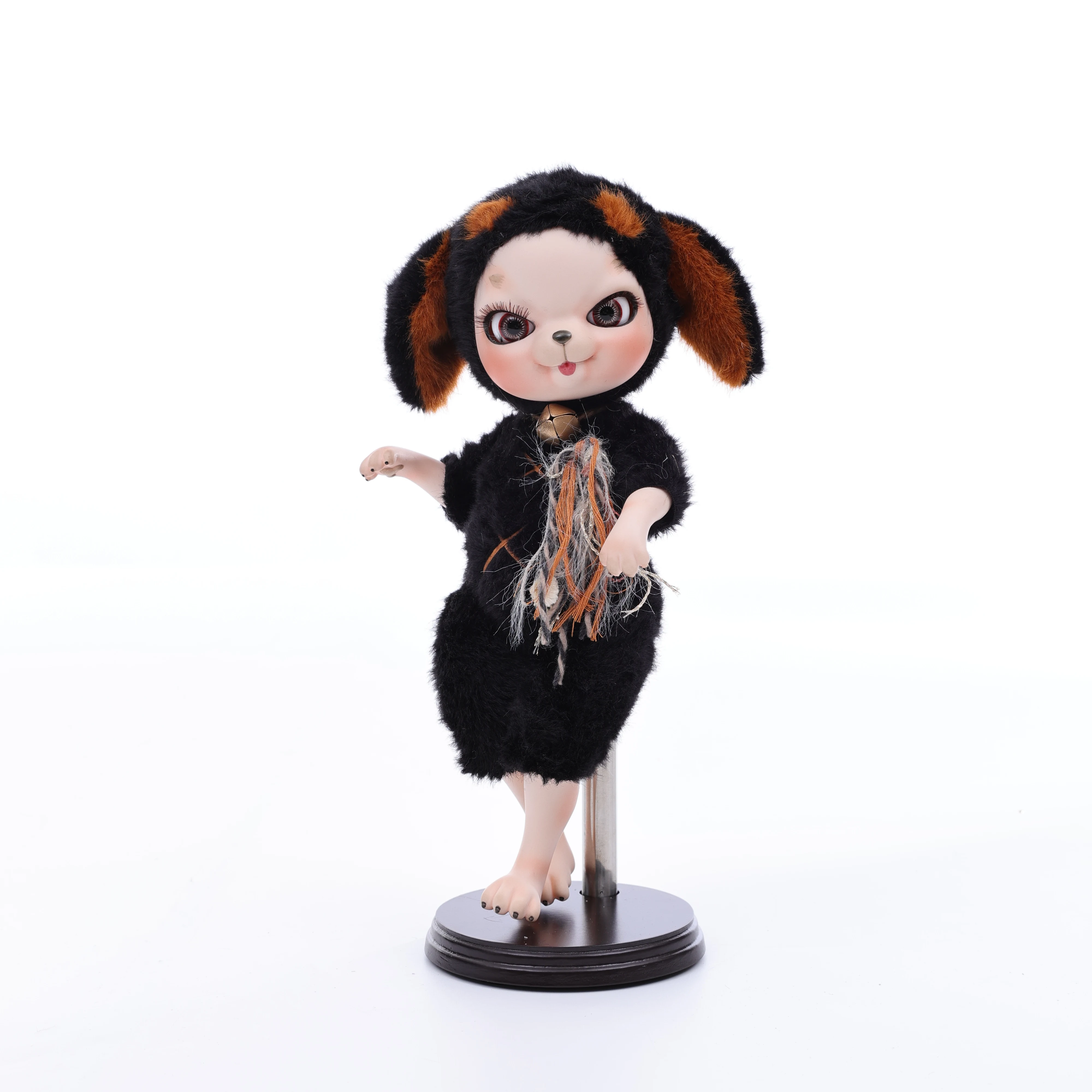 Category image: Dolls & Accessories