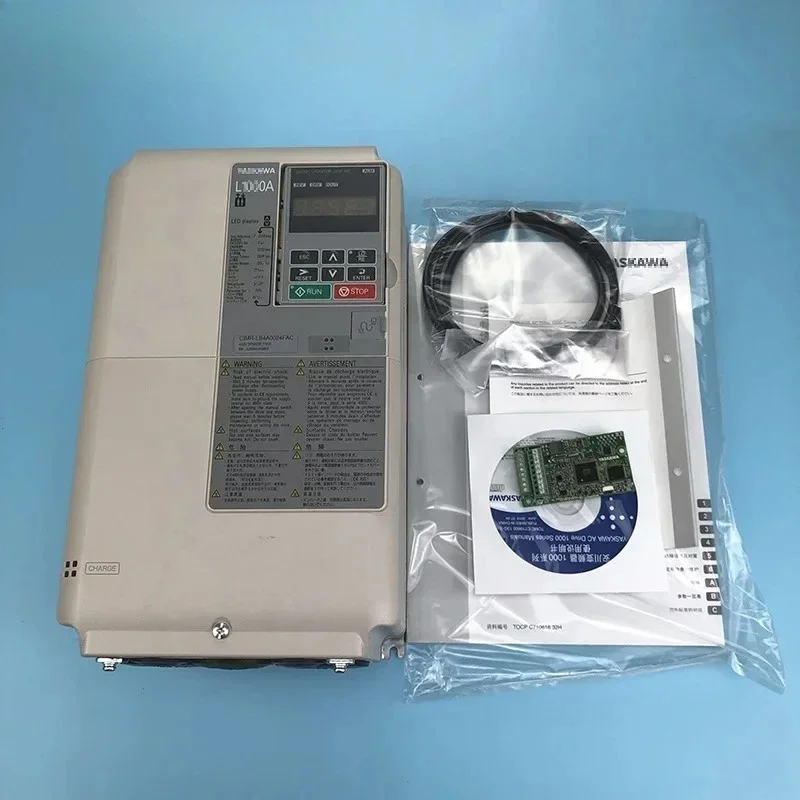CIMR-LB4A0024FAC L1000A 11KW Drive Elevator Drive Elevator Parts UPLIFT PARTS