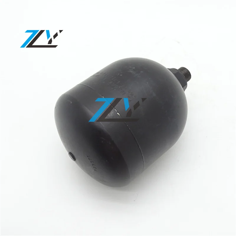 Hydraulic Accumulator 31Q6-20510 31Q620510 ZGAW-00017 3420607 ZGAW-00115 Construction Machinery Parts