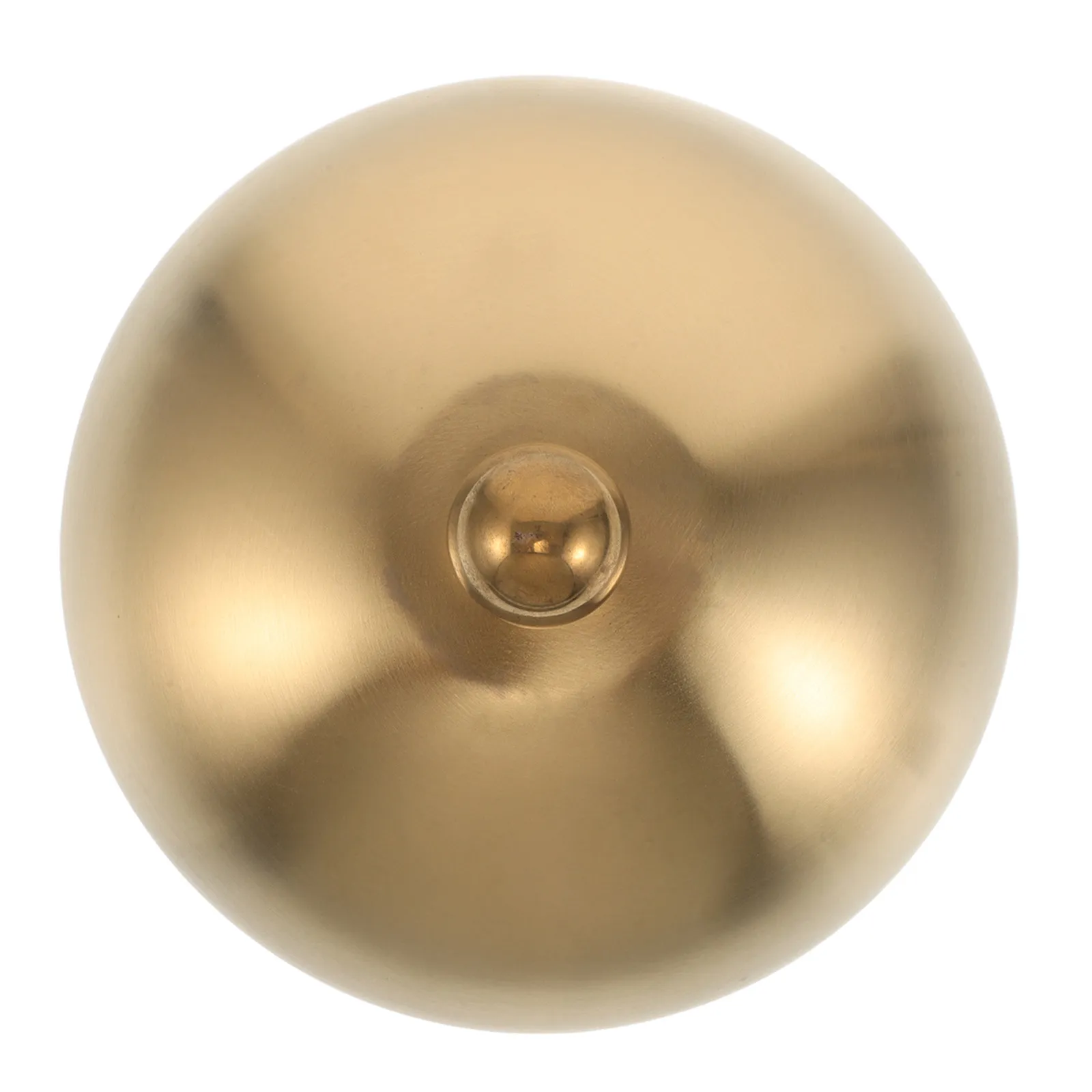 Edelstahl-Käseschmelzglocke 20 cm Rund, Bratschutzdeckel …