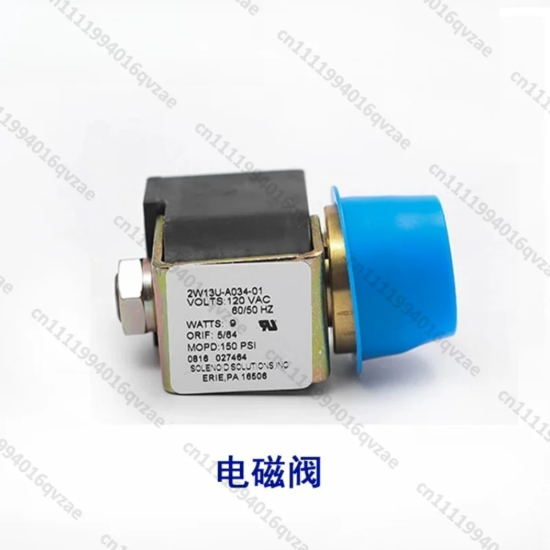 

HRP130/260A Solenoid Valve 006109 Coil 006112 Plasma Power Solenoid Valve