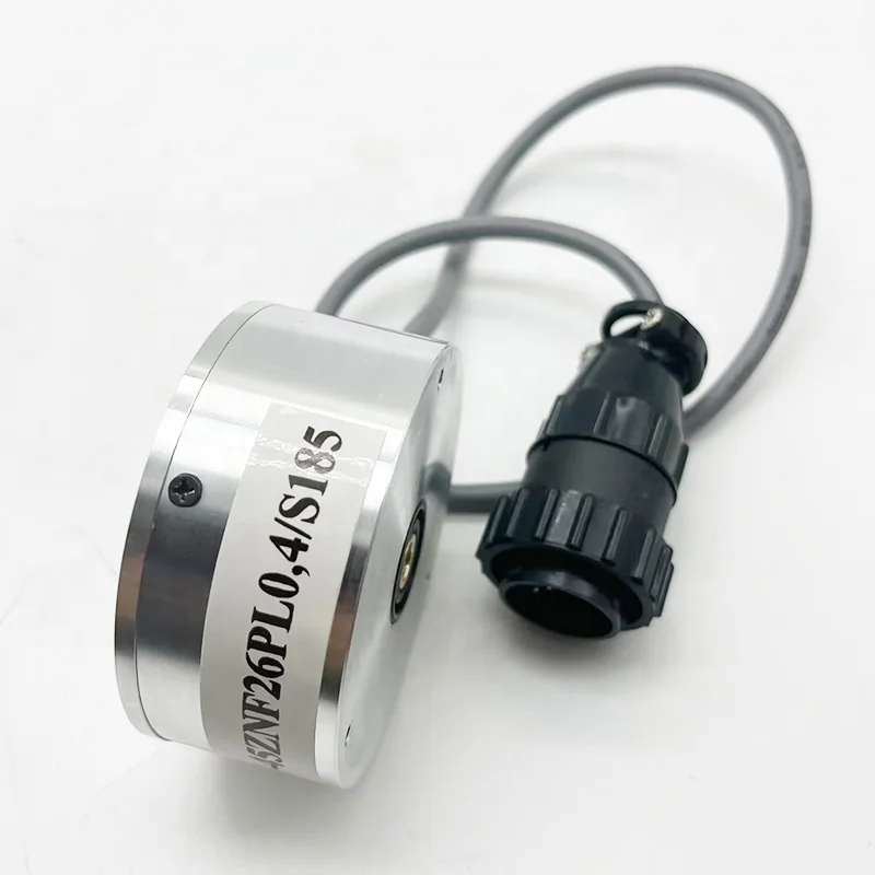 

Weaving Vamatex P1001 P401 Encoder for Weaving Rapier Loom Encoder for Weaving Machine Parts
