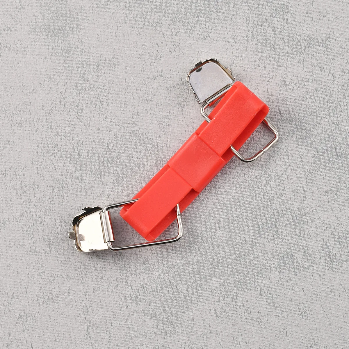 مقبض حمل تلسكوبي من البلاستيك PP - مقبض حقيبة صندوق أمتعة قابل للسحب