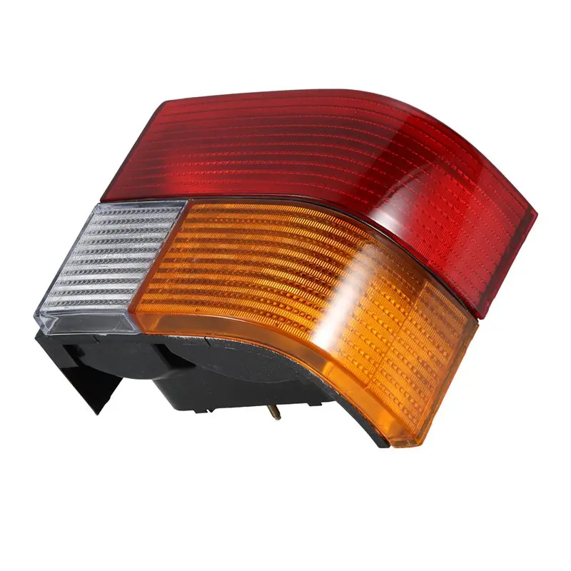 For- Transporter Caravelle T4 1990-2003 Rear Tail Light Rear Brake Lamp Housing Without Bulbs