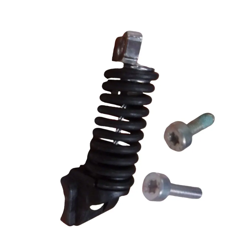 1142-790-8301 Handle Buffer Spring for MS462 CM Z and MS462 Z AV System Robust Metal Shock Absorber with Screws