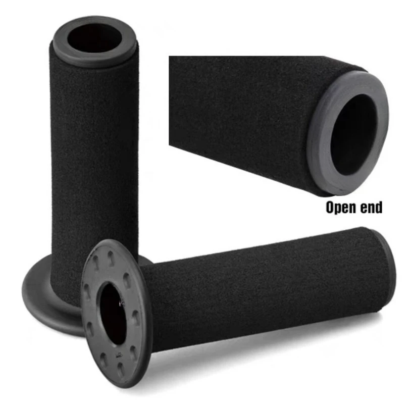 Suitable for Japan ZETA sponge handle cover light bee off-road motorcycle ADV handle glue modular