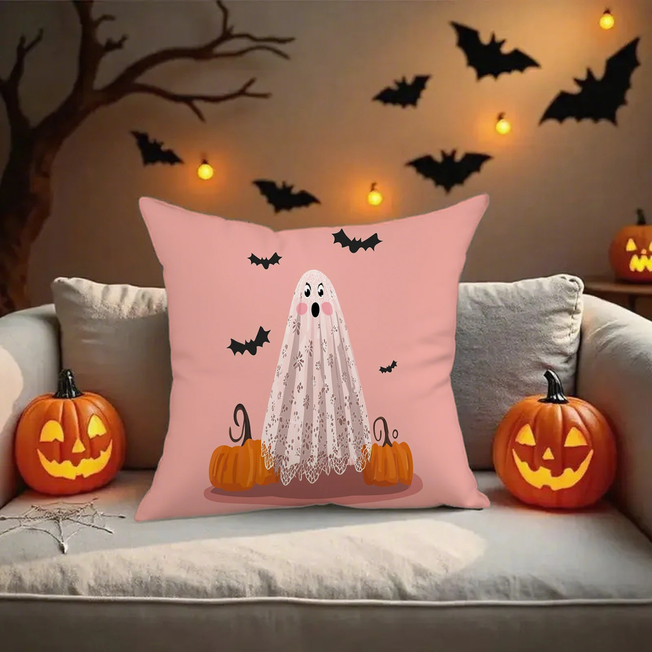 Lindos Fantasmas Co… - image