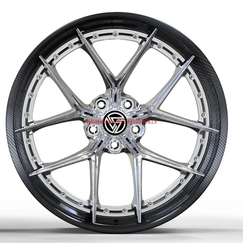 Bc Xinlai Custom Ca…