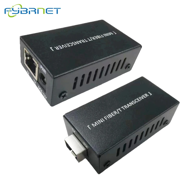 Imagem -06 - Conversor dos Meios da Fibra Transceptor do Sfp Entalhe do Sfp ao Porto 1.25g Rj45 Interruptor Ótico Rápido da Fibra do Gigabit do Ethernet 100 1000m