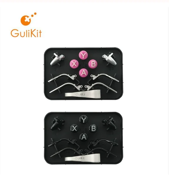 GuliKit For GuliKit KK3 Max KK3 Pro Controller Accessories P