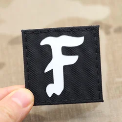 Forward Observations Group FOG Multicam F  Patch Velcro （No IR function）