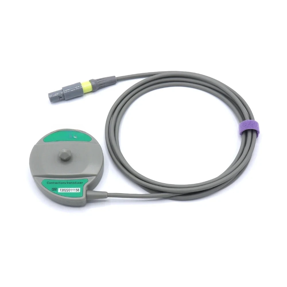 F2/F3/F6/F9 TOCO Fetal Transducer SFM-006