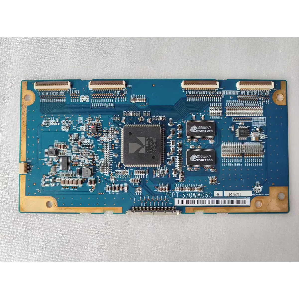 for Konka LC37DS30C for Samsung LA37S81B CLAA370WA03S Logic Board CPT 370WA03C