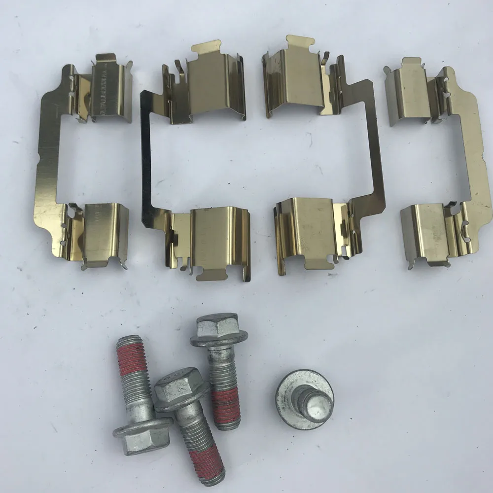 A0074206620 A0054209220 Parking Brake Fixing Bracket Fit For Mercedes GLK200 GLK250 GLK300 GLK350 X204 W204 2008-2015