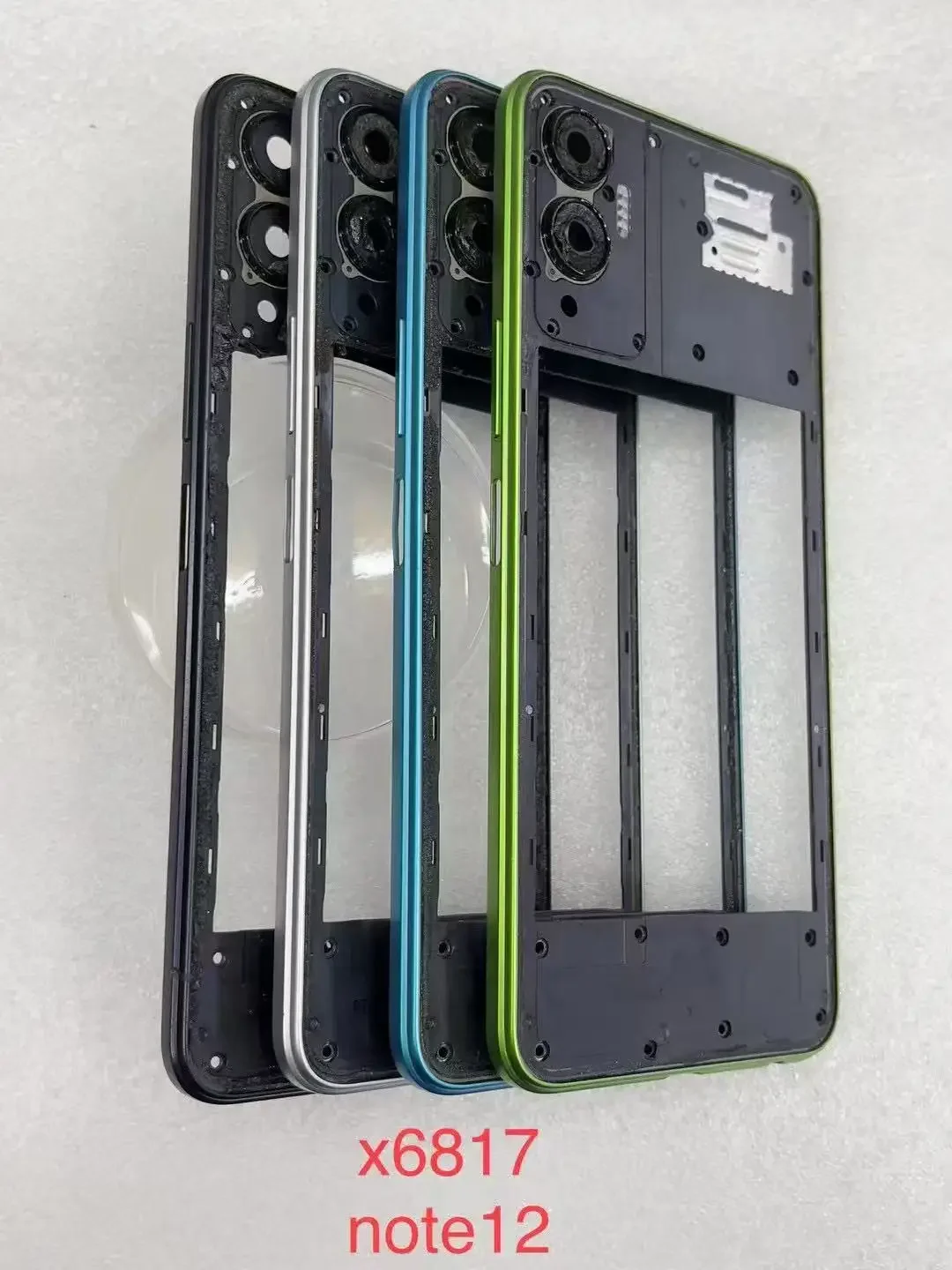 pop-5-pezzi-nuovi-per-cornice-centrale-con-cornice-per-display-infinix-out