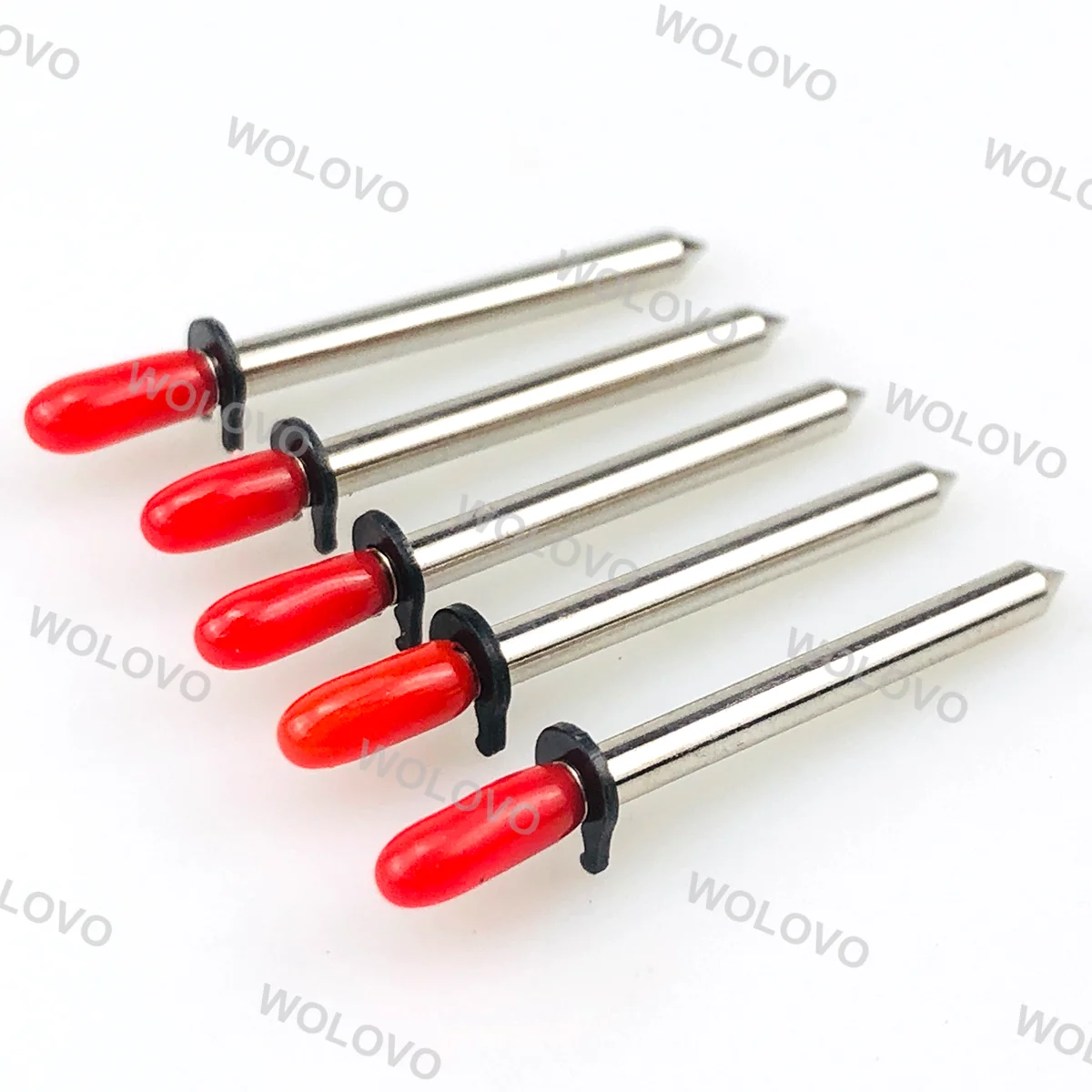 المفاجئة حلقة كبيرة رئيس تطول الراسمة شفرة شفرة قطع لأخيه AOKE iECHO JWEI RUIZHOU EMMA تتأرجح