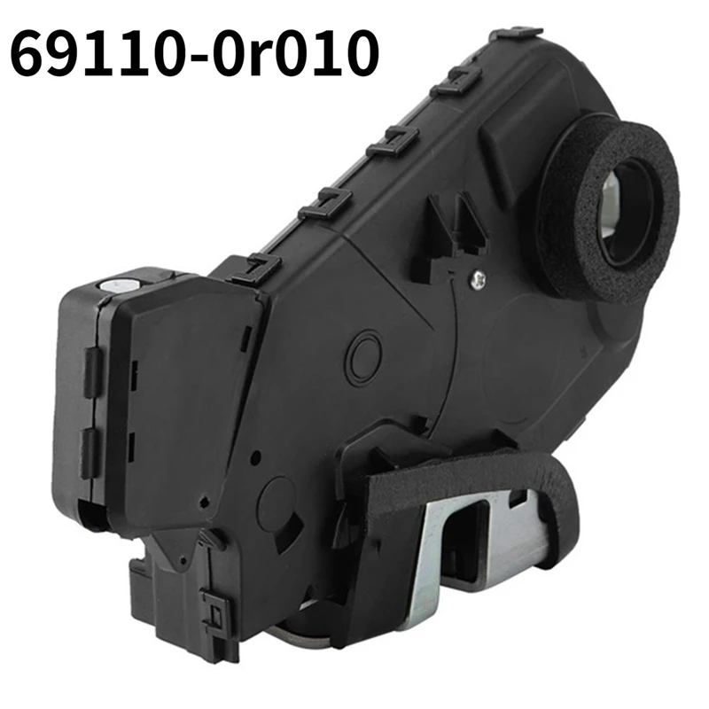 Car Liftgate Back Trunk Door Lock Actuator Latch For Toyota Rav4 2006-2012 Trunk Lid Lock Latch 69110-42131 69110-0R011