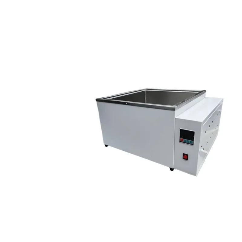 

Digital display large-capacity sink laboratory high-precision electric heating constant temperature water bath temperature cont