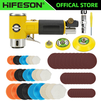 New Orbit Air Sander Mini Pneumatic 1\