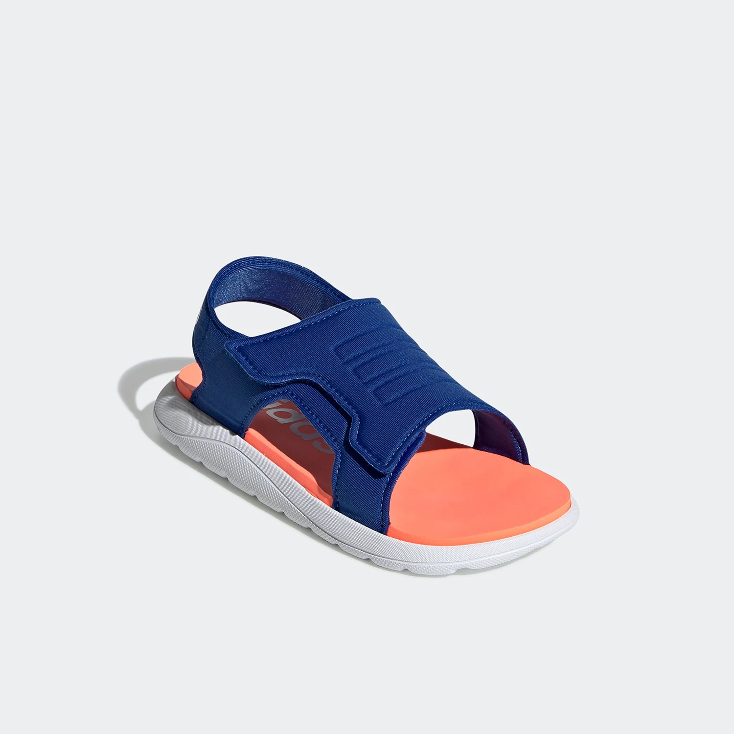 صنادل أديداس الأصلية للموسم الجديد للرجال Big Kids Velcro EG2233