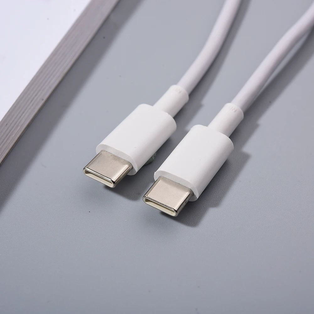 Huawei 65W 20V 3.25A Super Fast PD Charger EU/US Plug USB C Power Adapter For Matebook 16 15 14 X Pro D15 D14 MagicBook Laptop - náhled 6