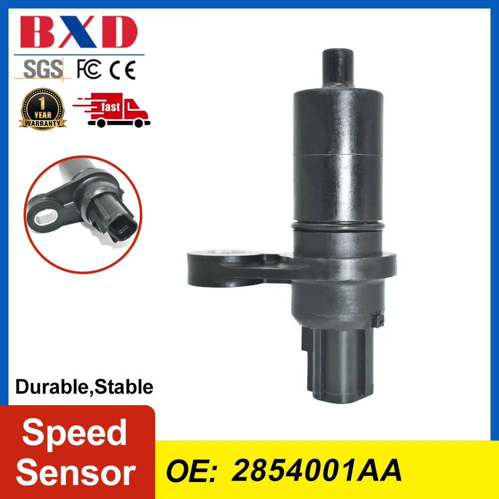 

Датчик скорости 52854001AA для Chrysler 300, Dodge Challenger, Charger, Nitro, Ram, Raider, Jeep Wrangler, Wrangler, Liberty