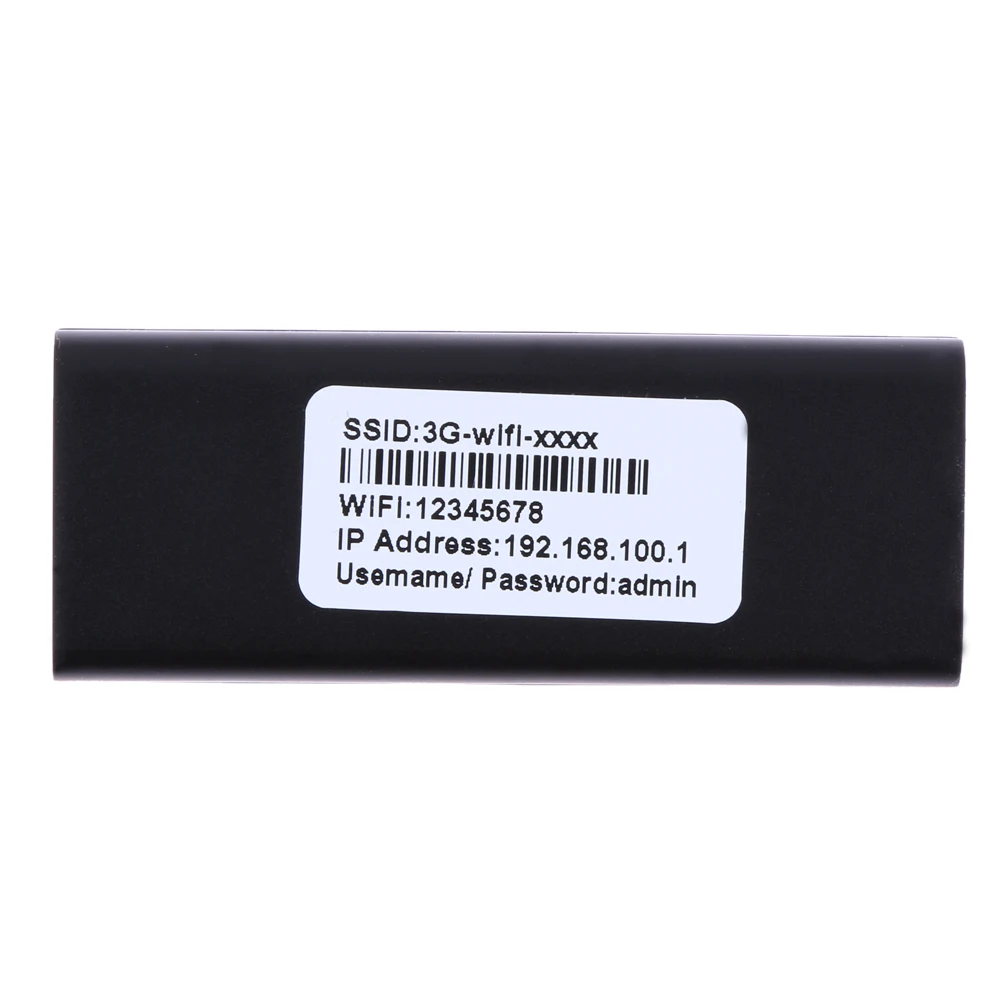 Mini Przenośny Router WiFi 3G AP Client Hotspot WiFi RJ45 USB Bezprzewodowe Routery Wi-Fi Do Biura Domu Komputera PC Komputera Stacjonarnego