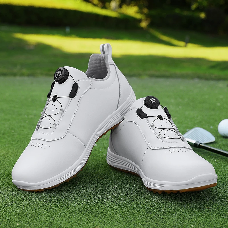 

2026 Classic Brand Gym Sneakers For Men Professional Athletic Shoes For Male Non-Slip Sport Shoe Quick Lacing Men Trainers