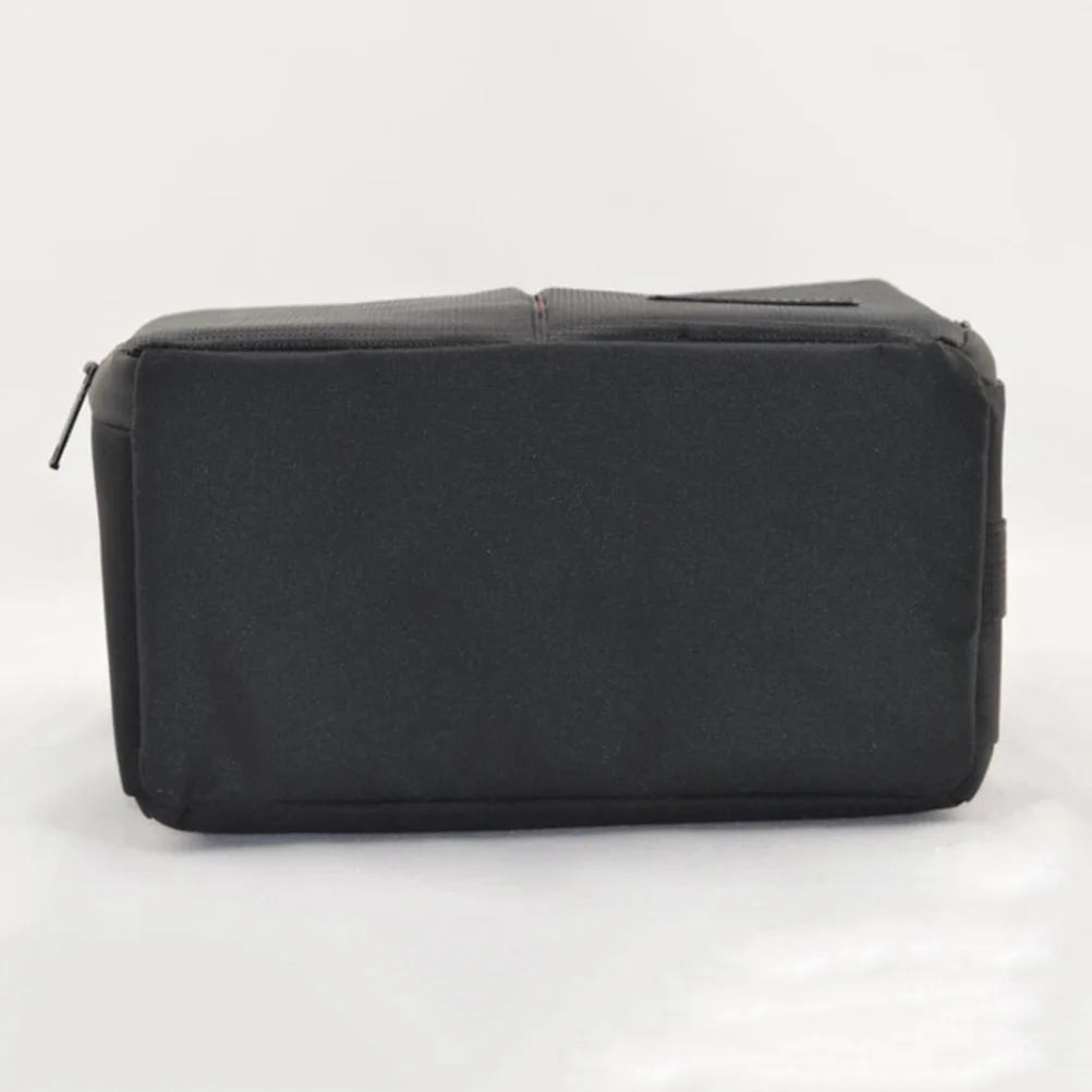 

Lightweight Waterproof Camera Bag Digital Dslr Lens Small Size Multi Pocket Design Adjustable Strap Compact Crossbody Messenger
